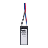 HUNTER ACC ICD100 Single Station Decoder with Surge Suppression & Earth Wire - H2O Warehouse